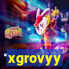 xgrovyy