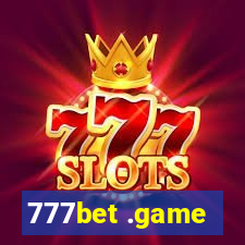 777bet .game