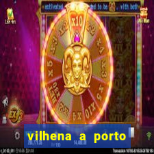 vilhena a porto velho km