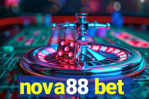 nova88 bet