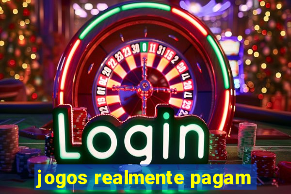 jogos realmente pagam