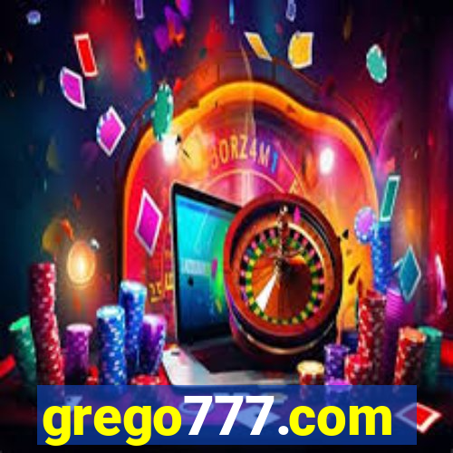 grego777.com