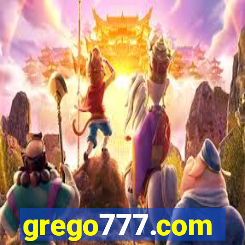 grego777.com