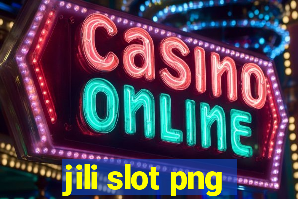 jili slot png