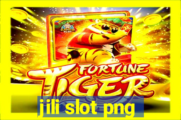 jili slot png