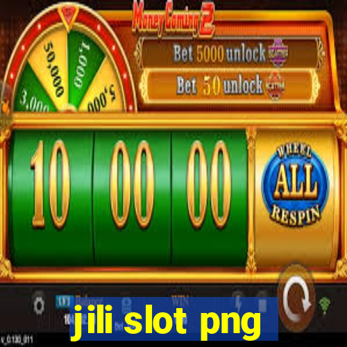 jili slot png