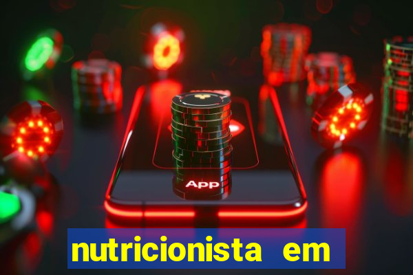 nutricionista em porto alegre