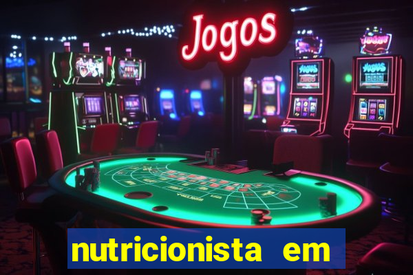 nutricionista em porto alegre