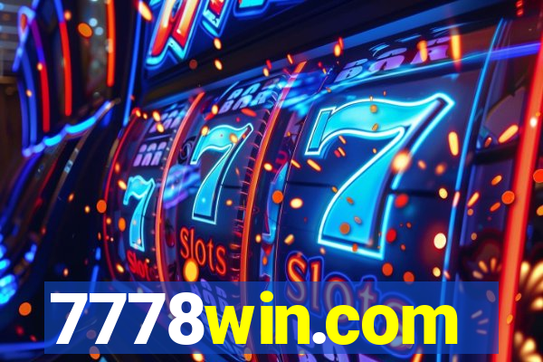 7778win.com