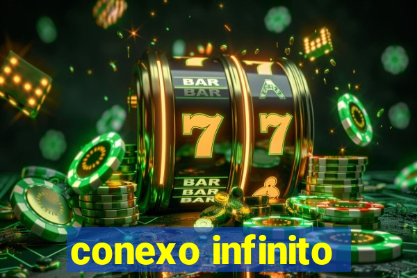 conexo infinito