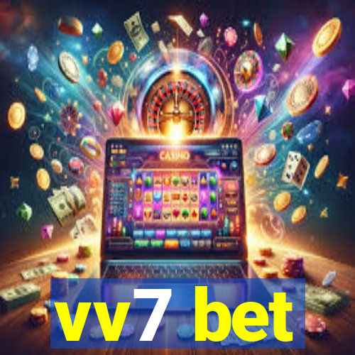 vv7 bet