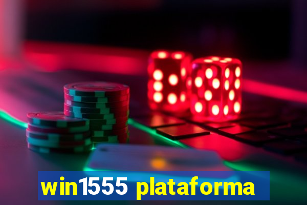 win1555 plataforma