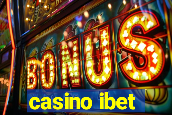 casino ibet