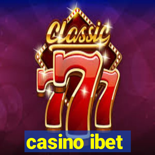 casino ibet