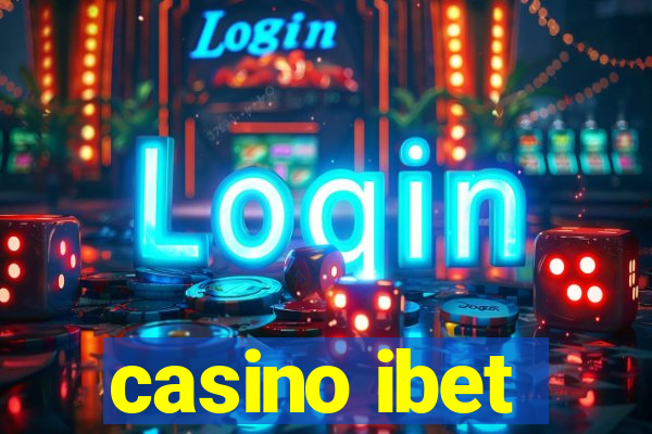 casino ibet