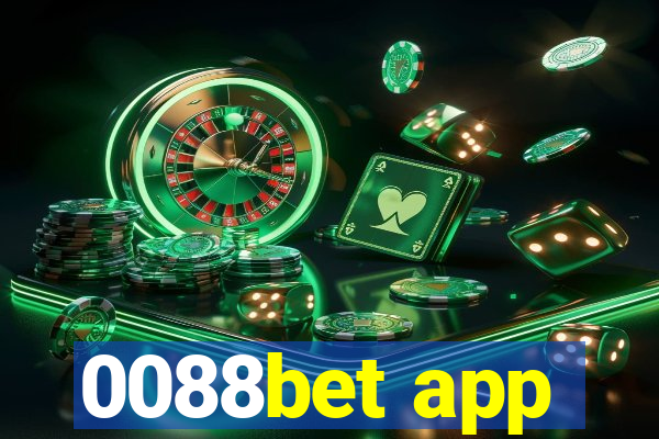 0088bet app