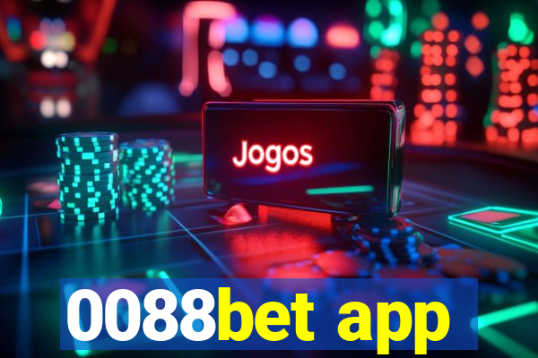 0088bet app