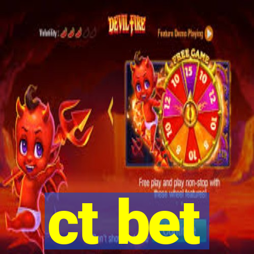 ct bet