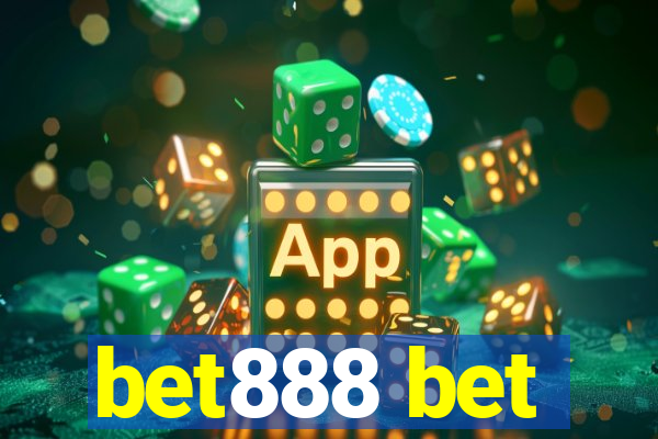 bet888 bet