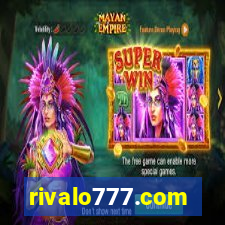 rivalo777.com