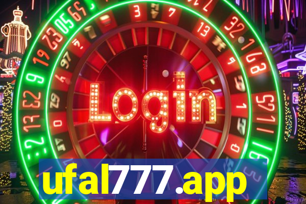 ufal777.app