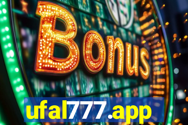 ufal777.app