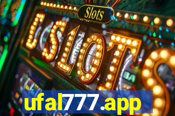 ufal777.app