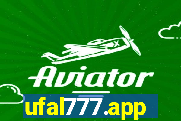 ufal777.app