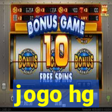 jogo hg