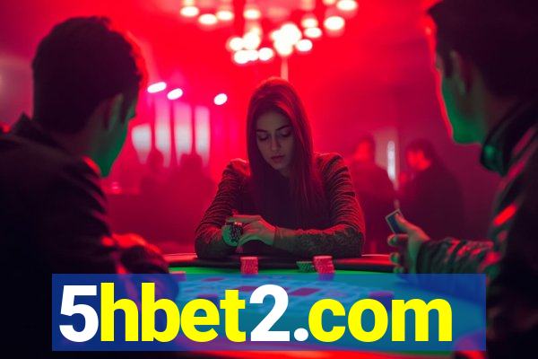 5hbet2.com