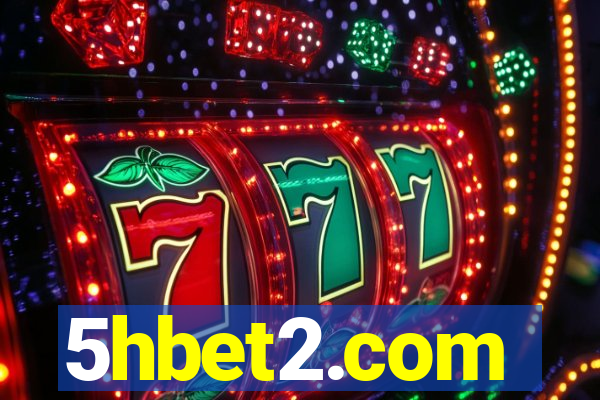 5hbet2.com