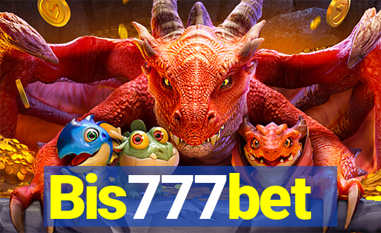 Bis777bet