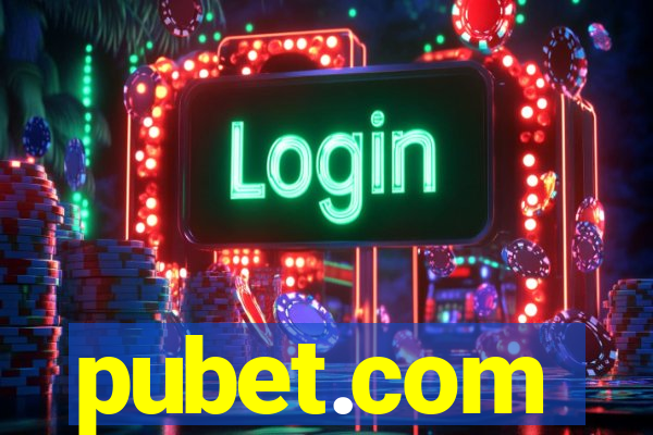 pubet.com