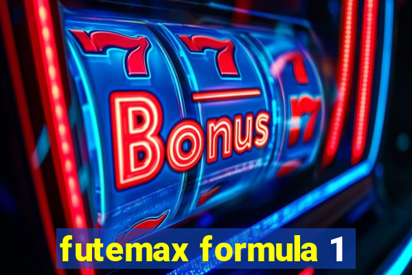 futemax formula 1