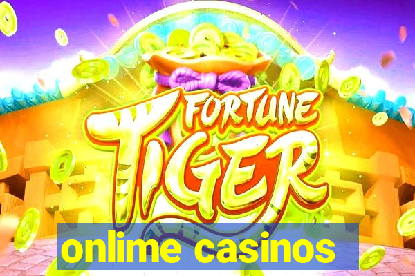 onlime casinos