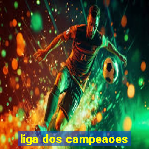 liga dos campeaoes