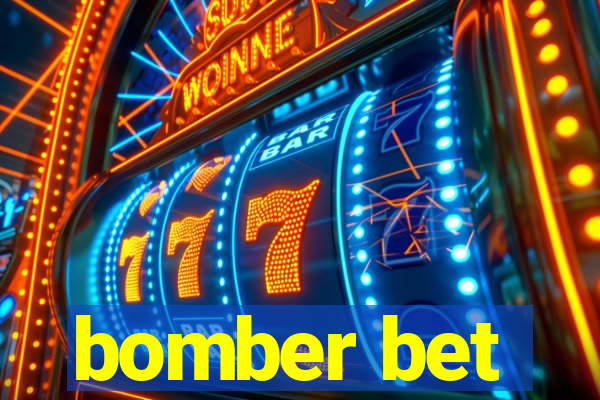 bomber bet