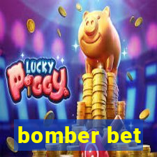 bomber bet