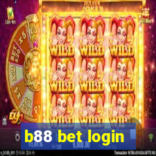 b88 bet login