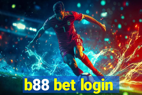 b88 bet login