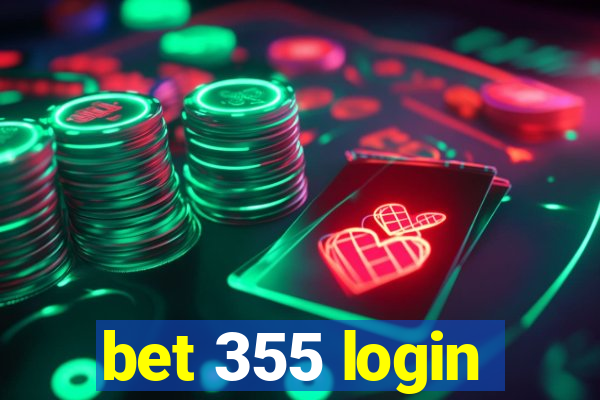 bet 355 login