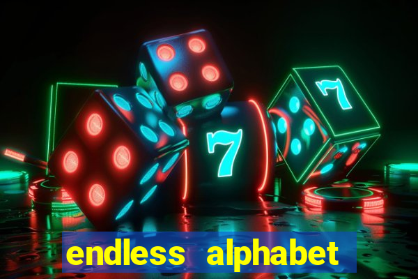 endless alphabet comic studio