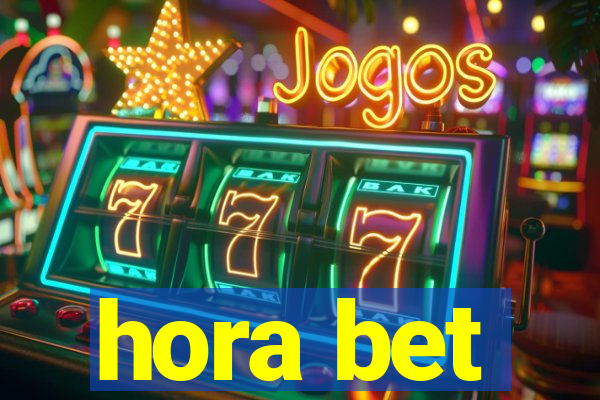 hora bet