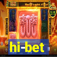 hi-bet