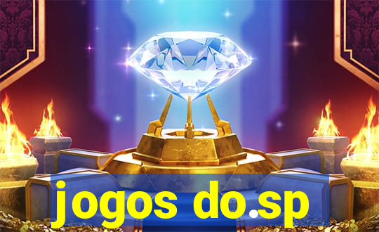 jogos do.sp