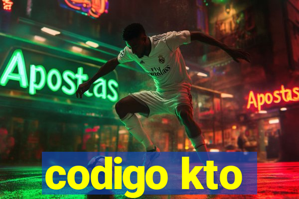 codigo kto