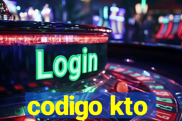 codigo kto