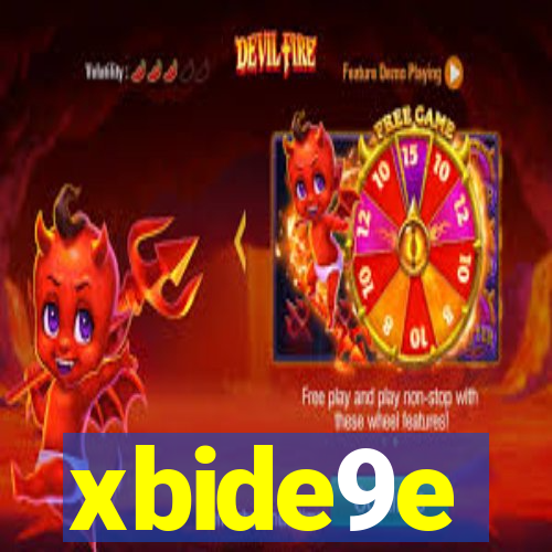 xbide9e