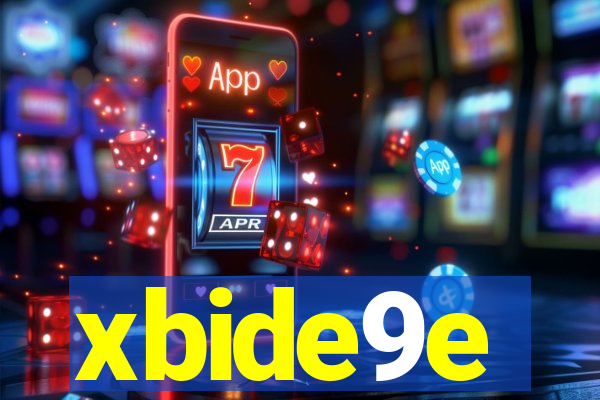 xbide9e