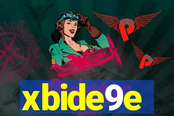 xbide9e